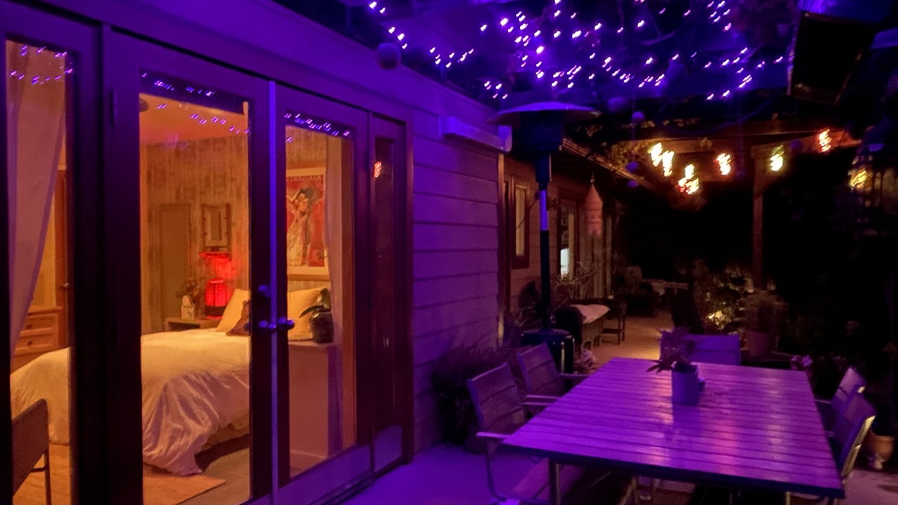 Photo of Outdoor in Hollywood Hills West