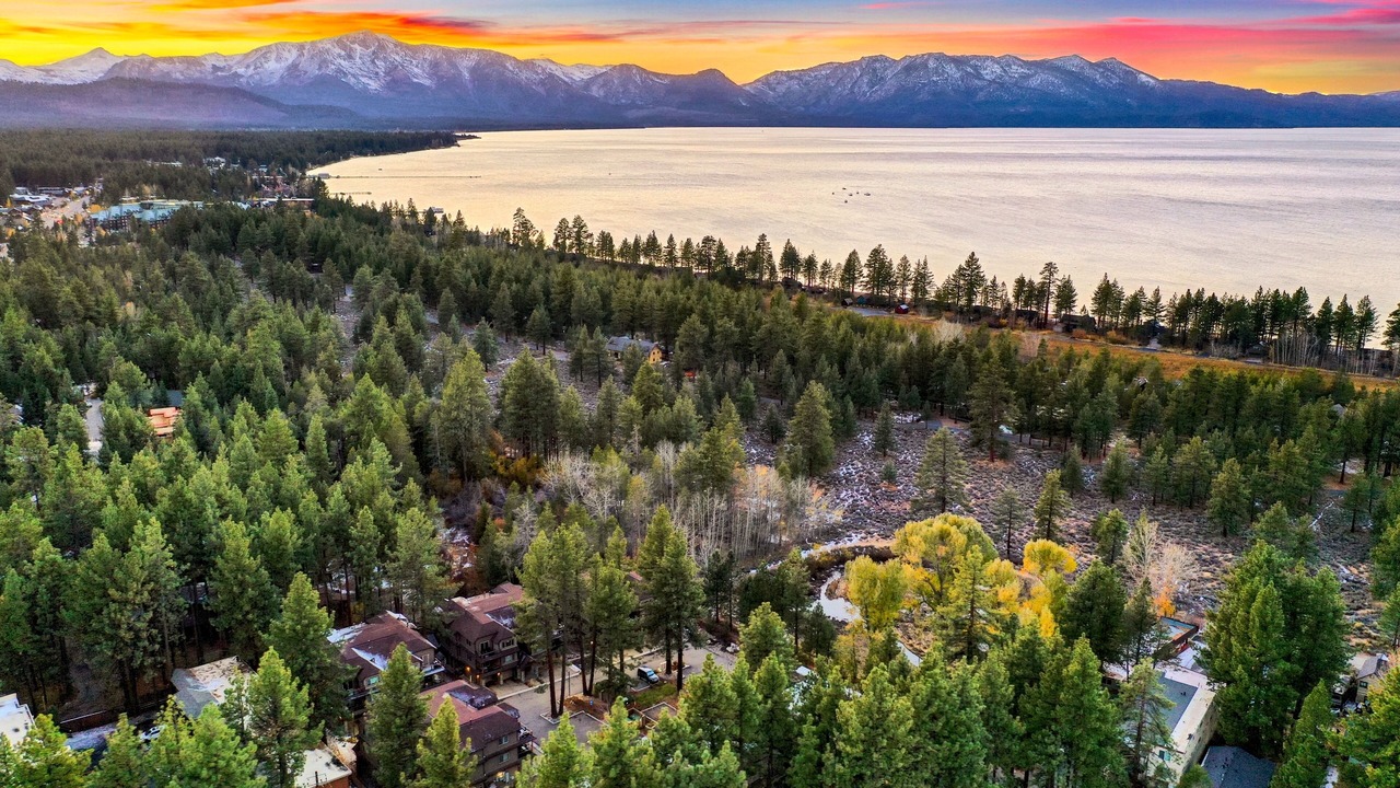 Photo of Outdoor in South Lake Tahoe