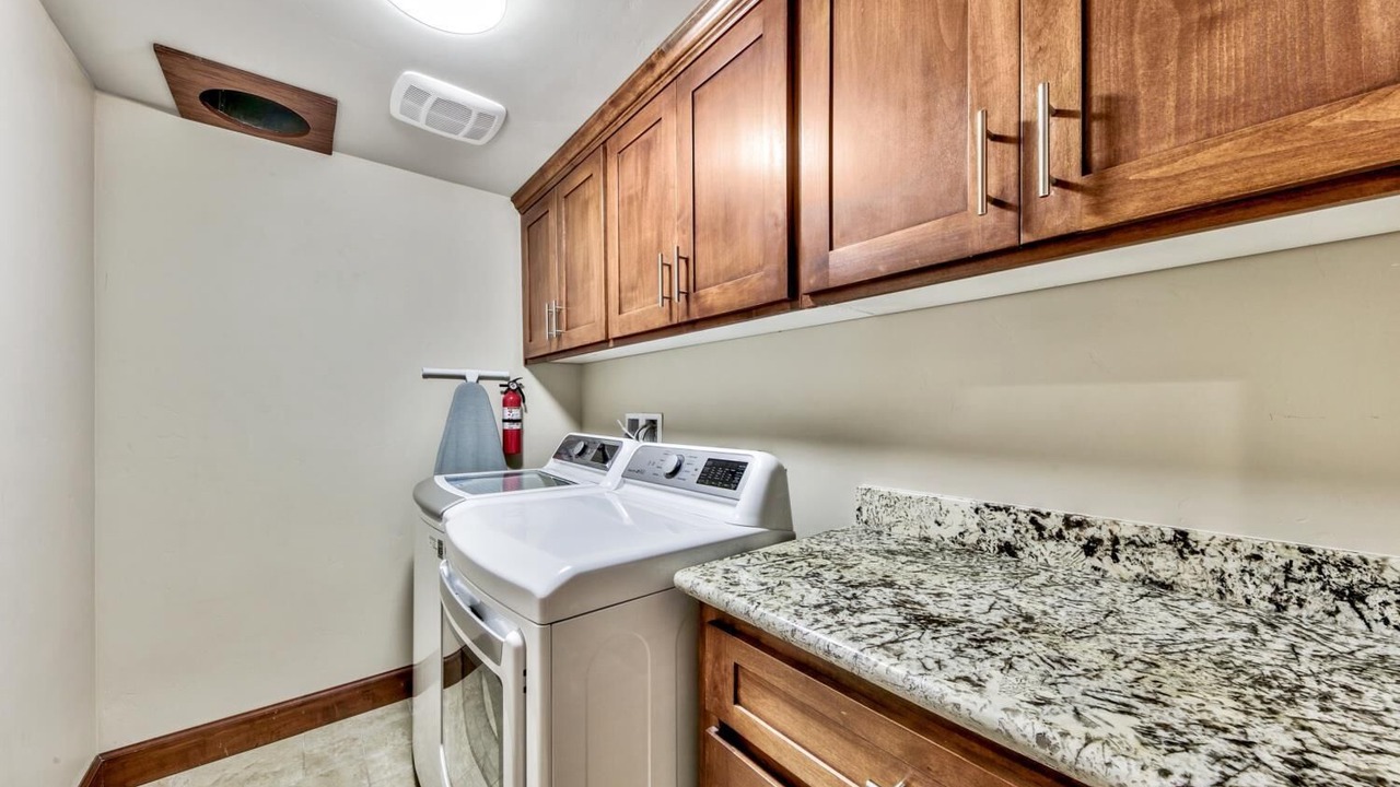 Photo of Bedroom in South Lake Tahoe