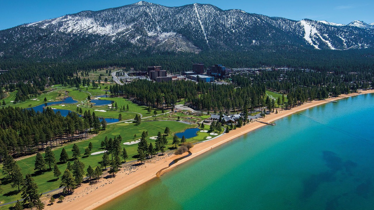 Photo of Outdoor in South Lake Tahoe