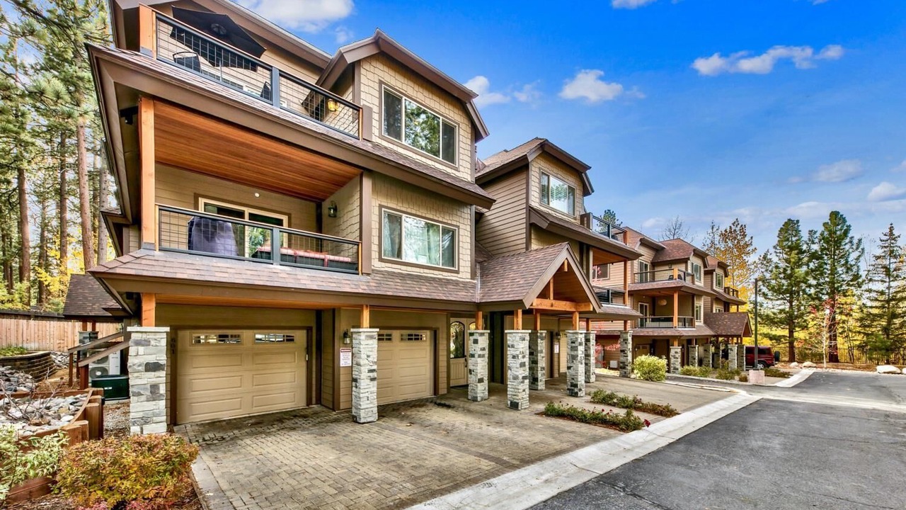 Photo of Outdoor in South Lake Tahoe
