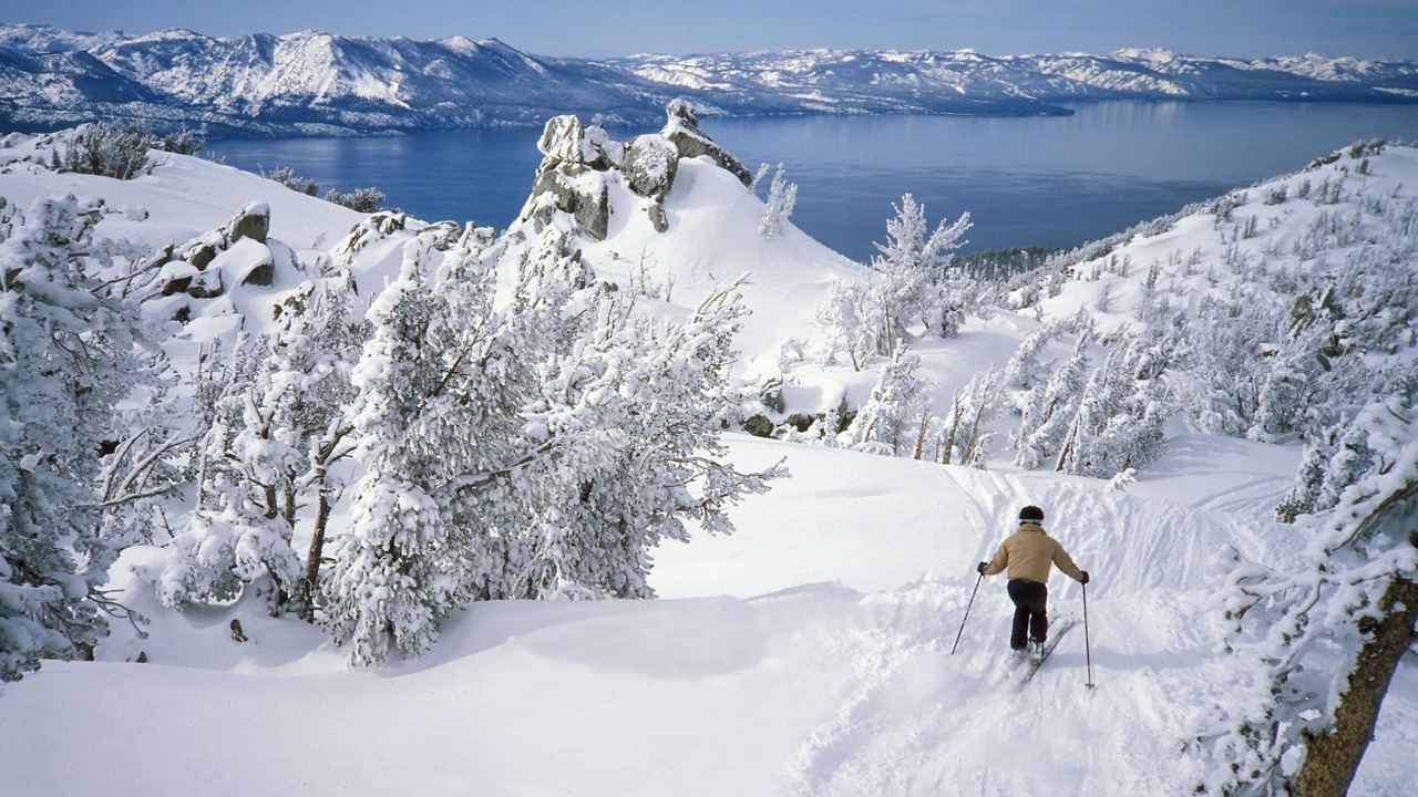 Photo of Others in South Lake Tahoe