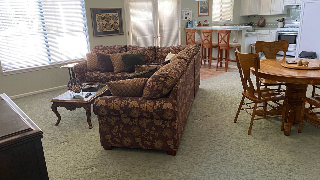 Photo of Livingroom in Sutter Creek