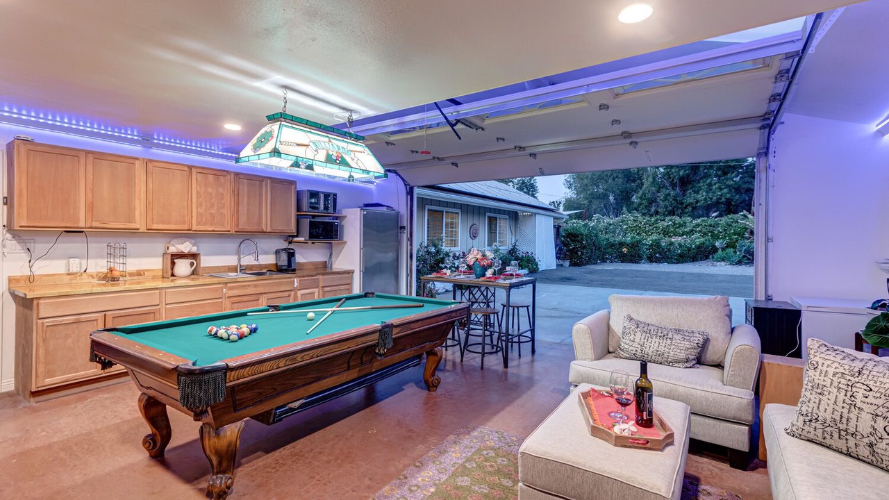 Photo of Bedroom in Vista