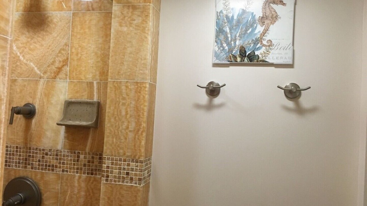 Photo of Bathroom in Hermosa Beach