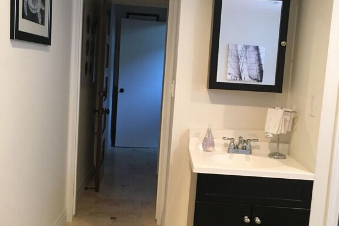 Photo of Bathroom in Hermosa Beach