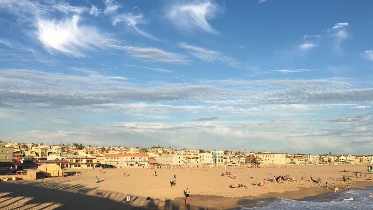 Photo of Others in Hermosa Beach