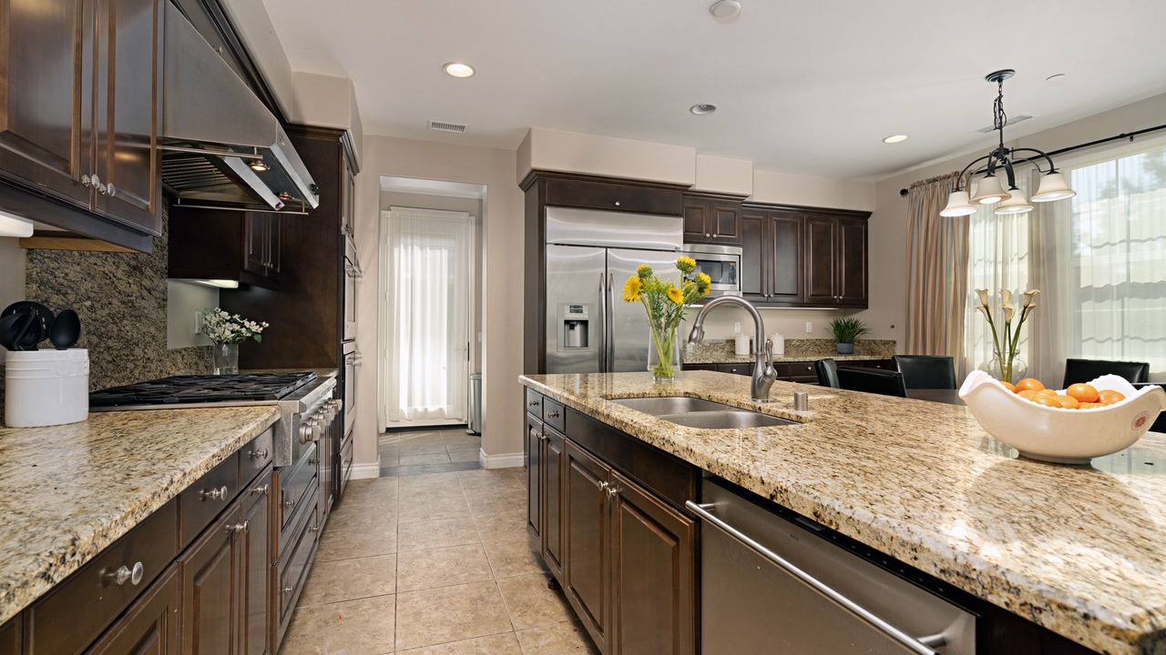 Photo of Kitchen in Pasadena