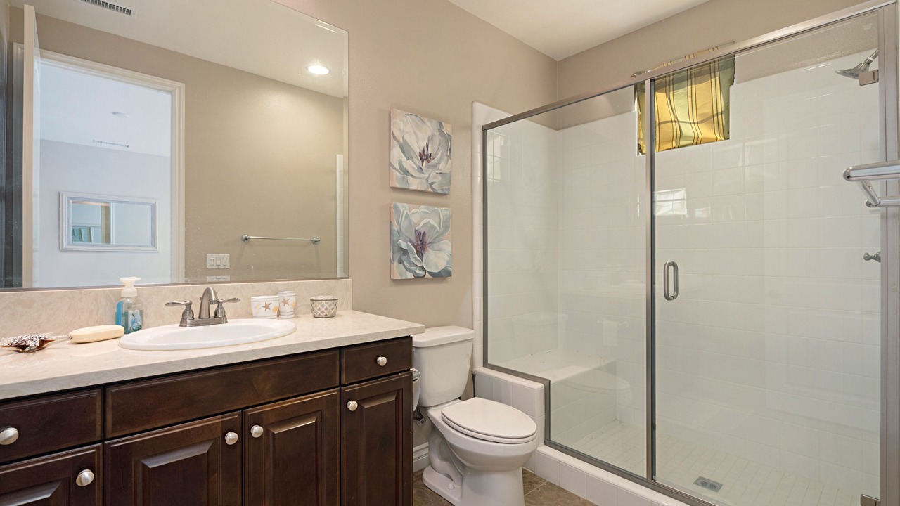 Photo of Bathroom in Pasadena