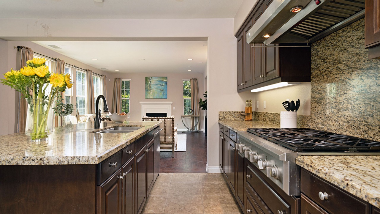 Photo of Kitchen in Pasadena