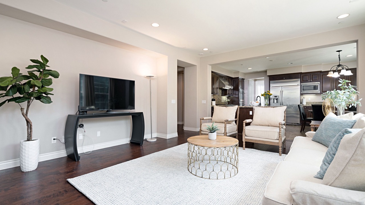 Photo of Livingroom in Pasadena