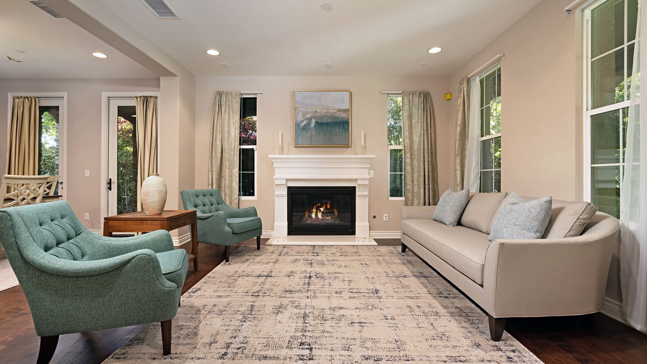 Photo of Livingroom in Pasadena