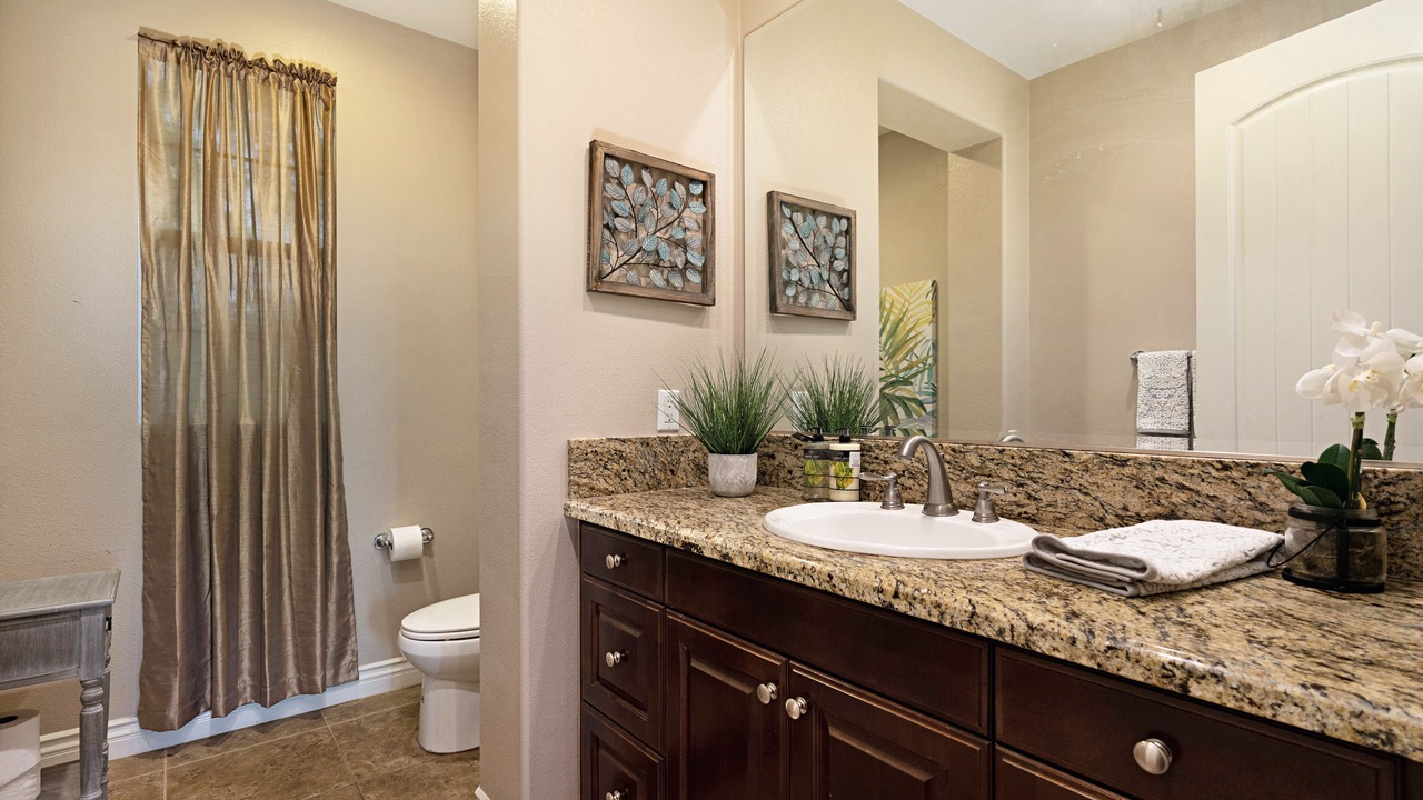 Photo of Bathroom in Pasadena
