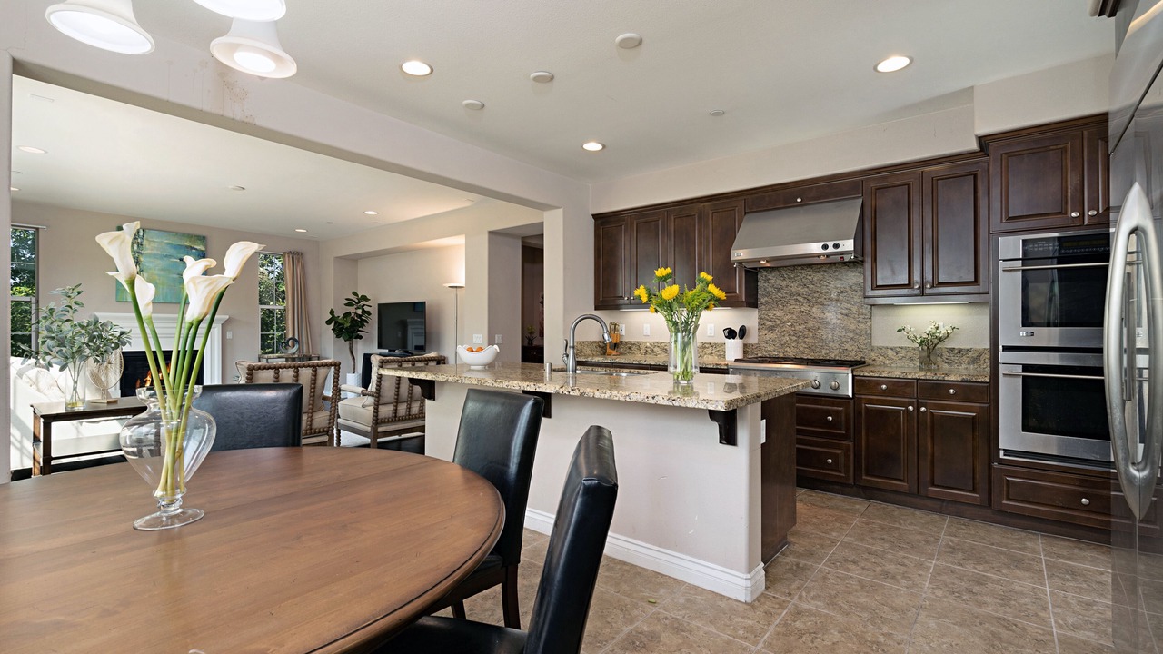 Photo of Kitchen in Pasadena
