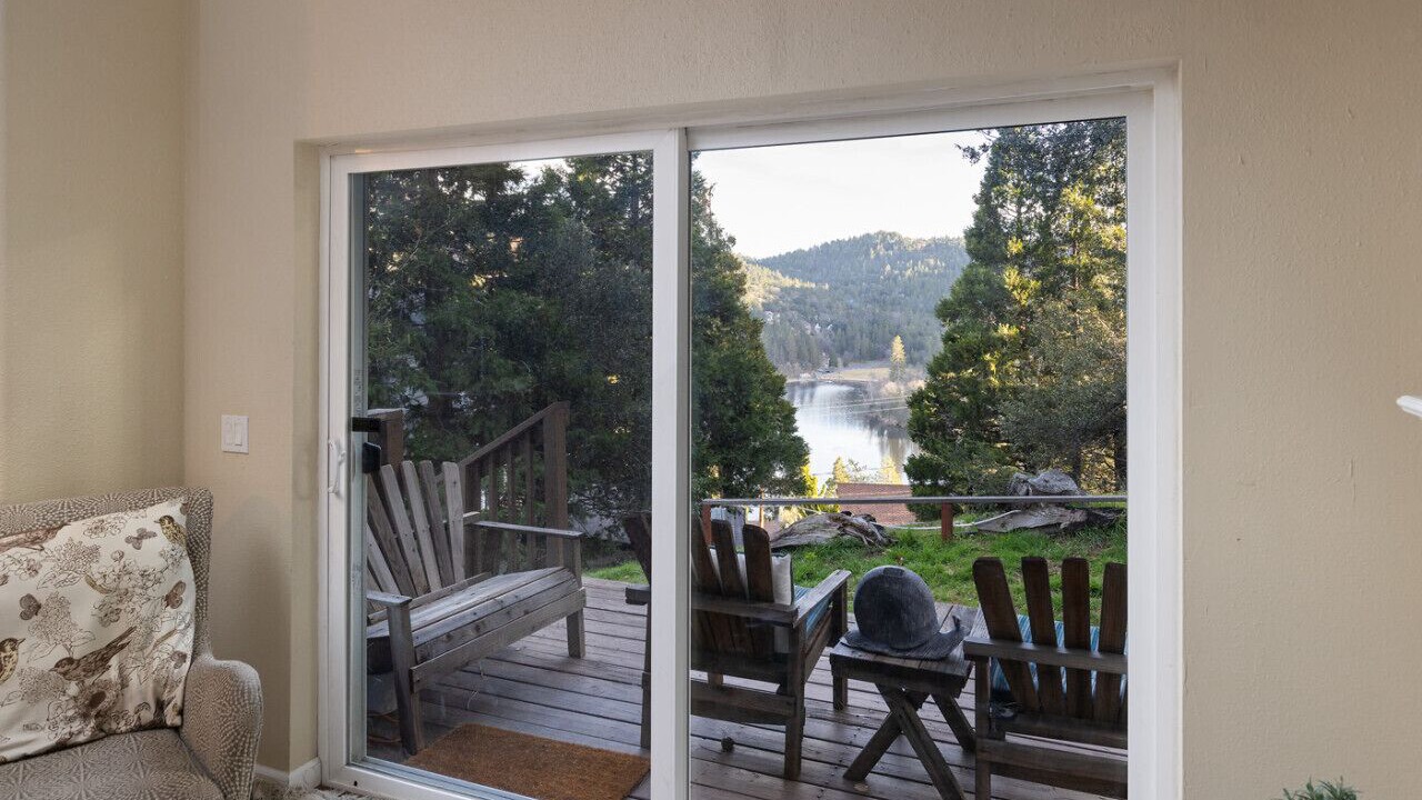 Photo of Outdoor in Crestline