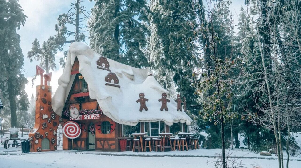 Photo of Others in Crestline
