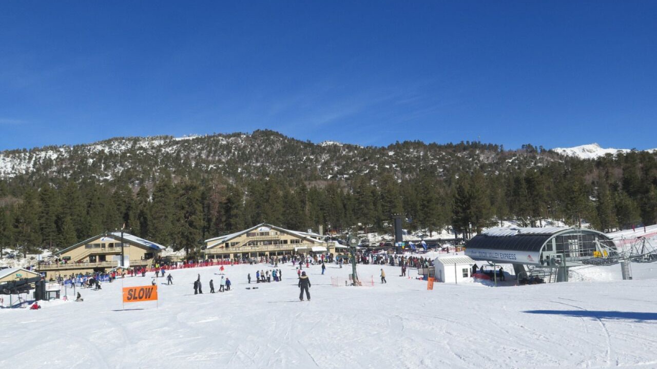 Photo of Others in Crestline