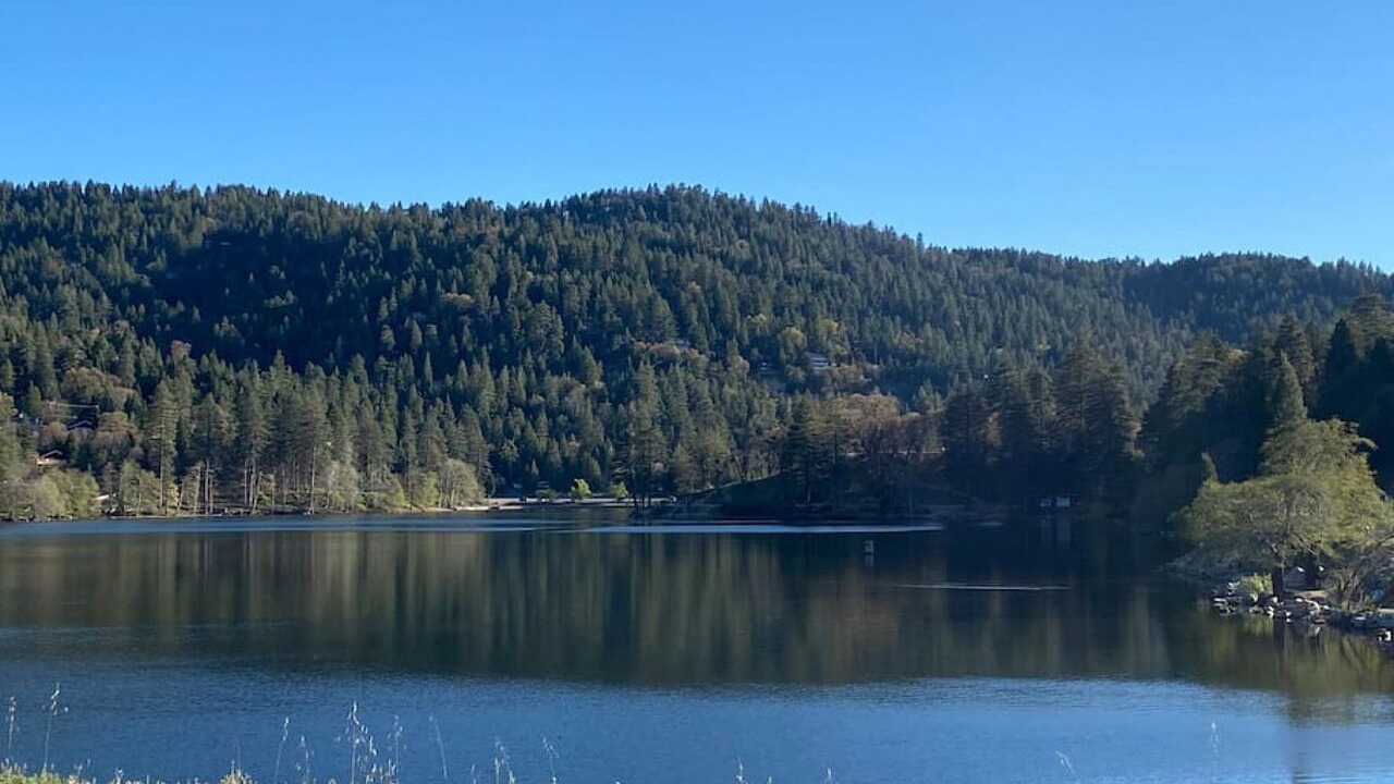 Photo of Outdoor in Crestline