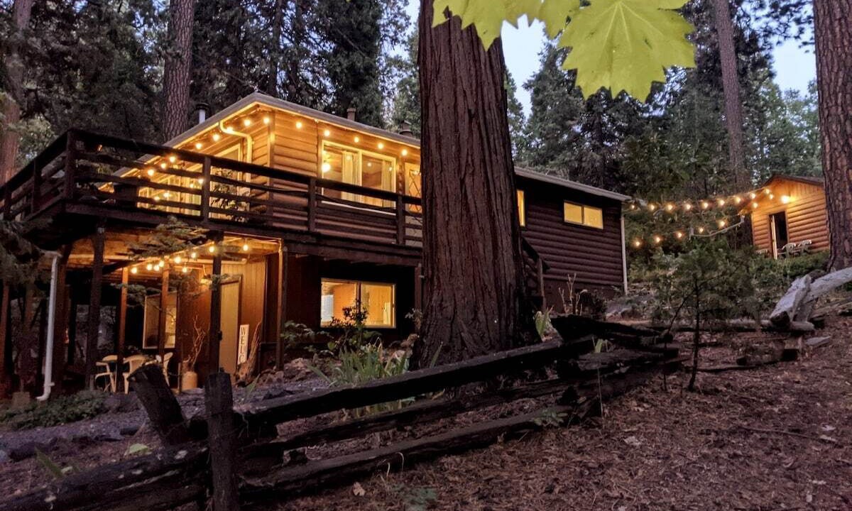 Photo of Outdoor in Twain Harte