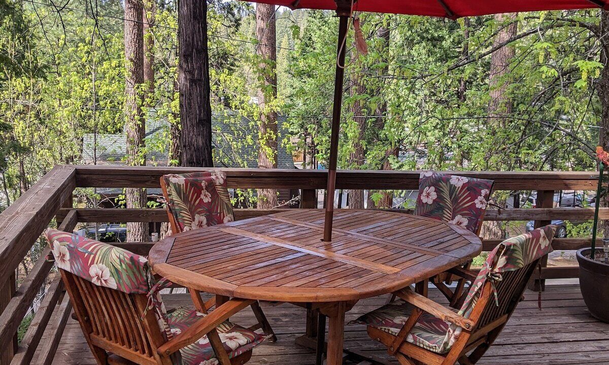 Photo of Outdoor in Twain Harte