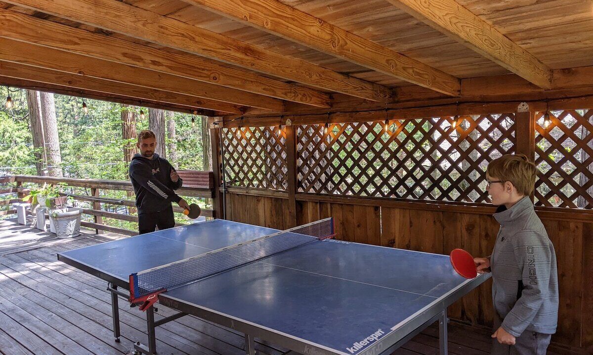 Photo of Outdoor in Twain Harte