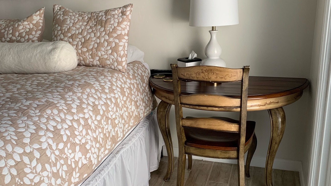 Photo of Bedroom in West Park Community