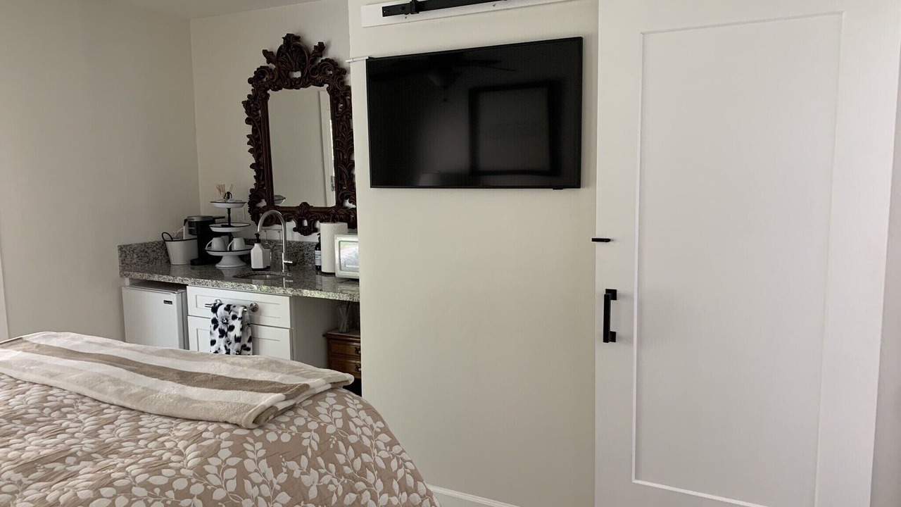 Photo of Bathroom in West Park Community