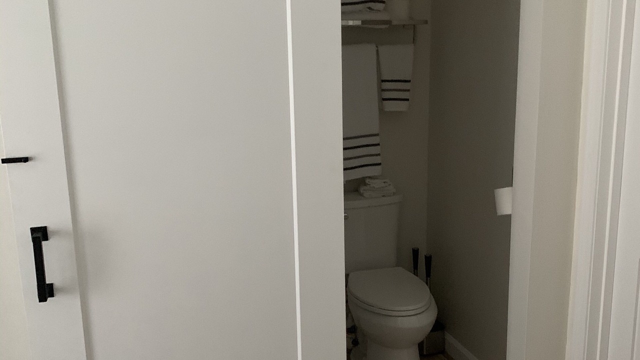 Photo of Bathroom in West Park Community