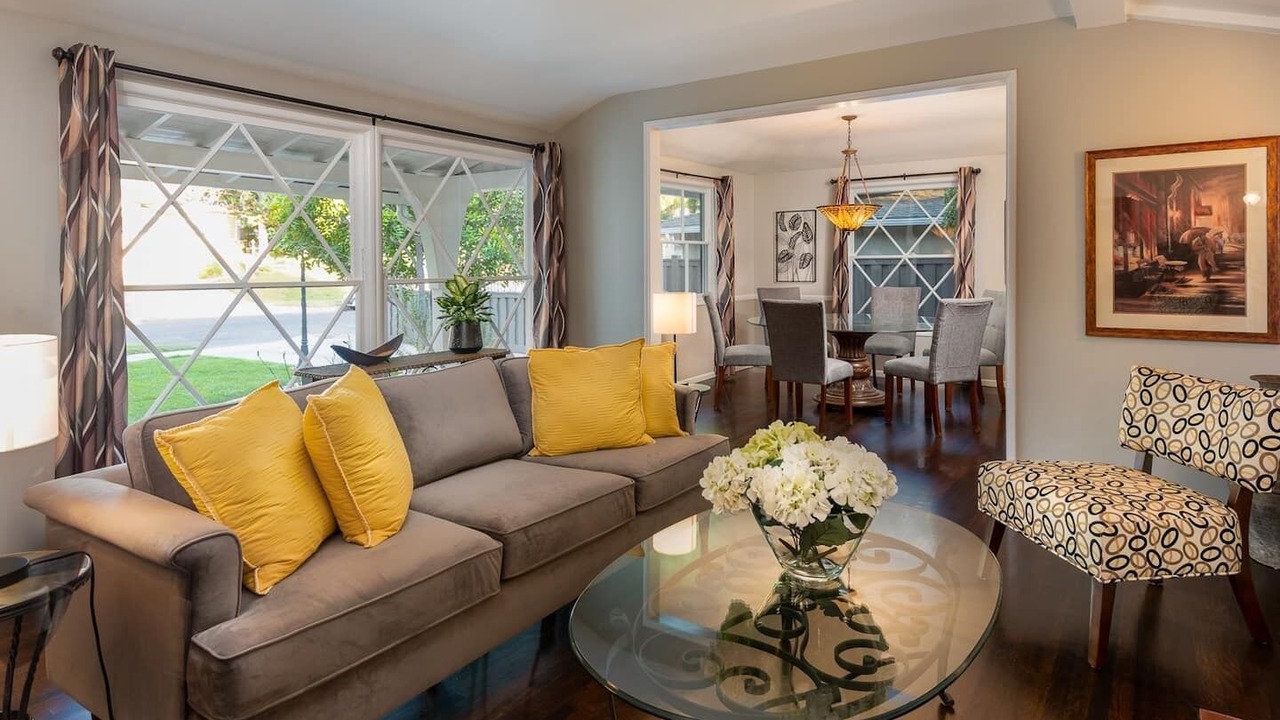 Photo of Bedroom in Sherman Oaks