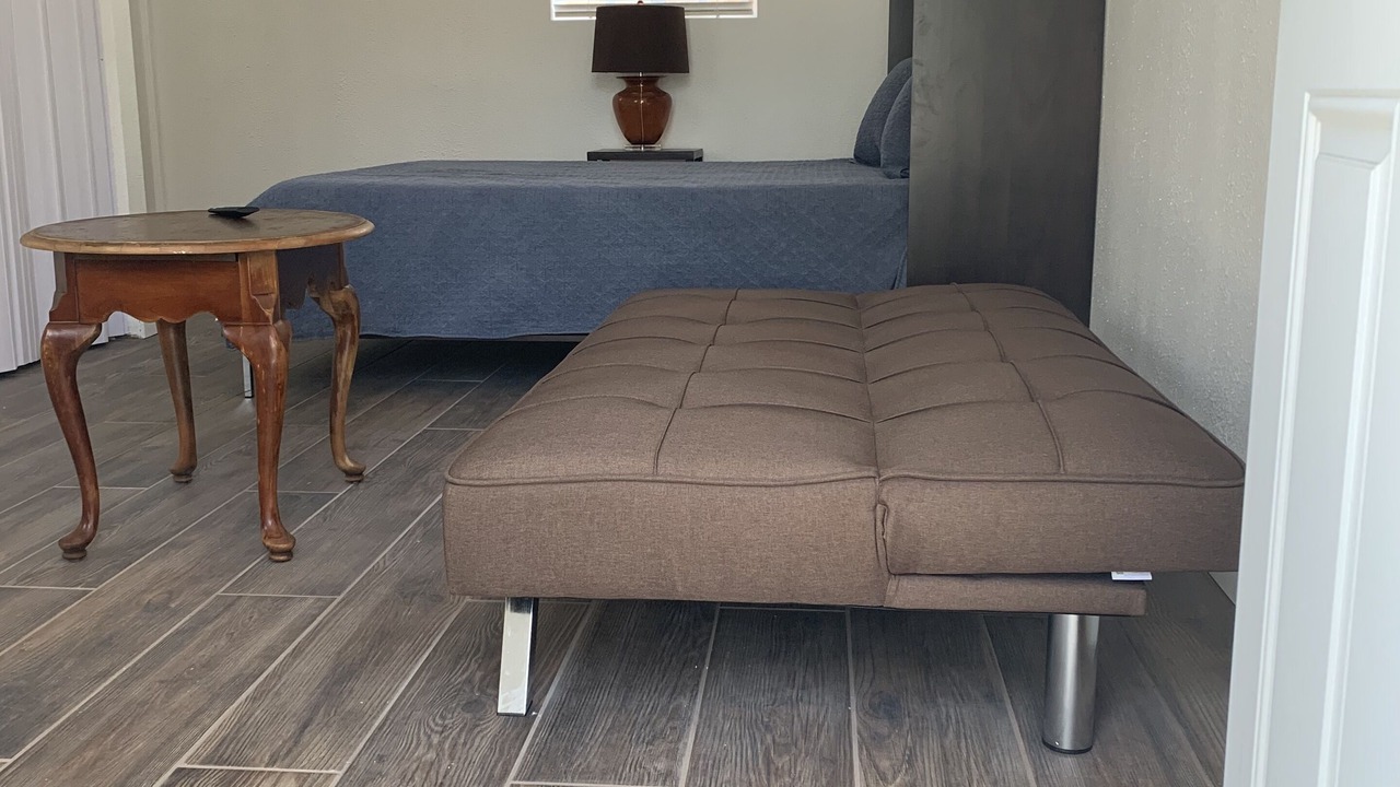 Photo of Bedroom in North Long Beach