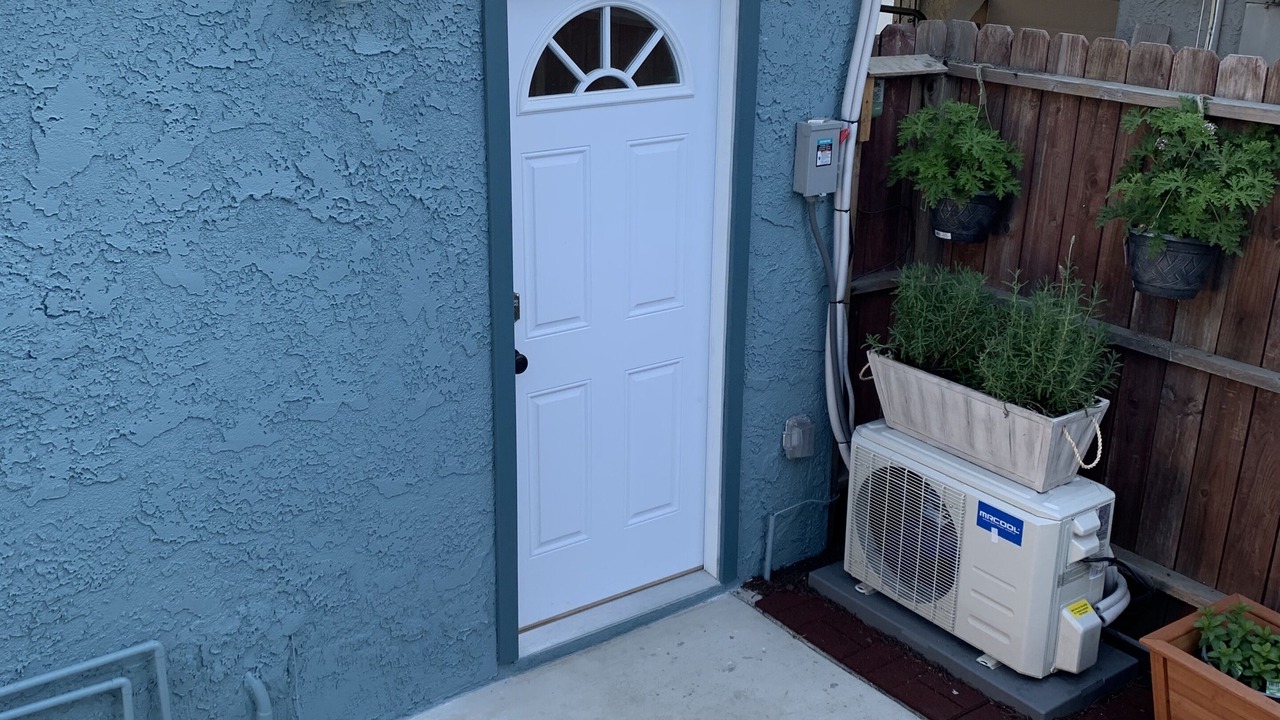 Photo of Outdoor in North Long Beach