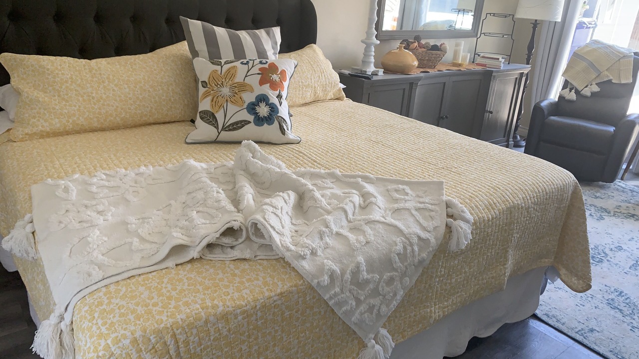 Photo of Bedroom in West Park Community