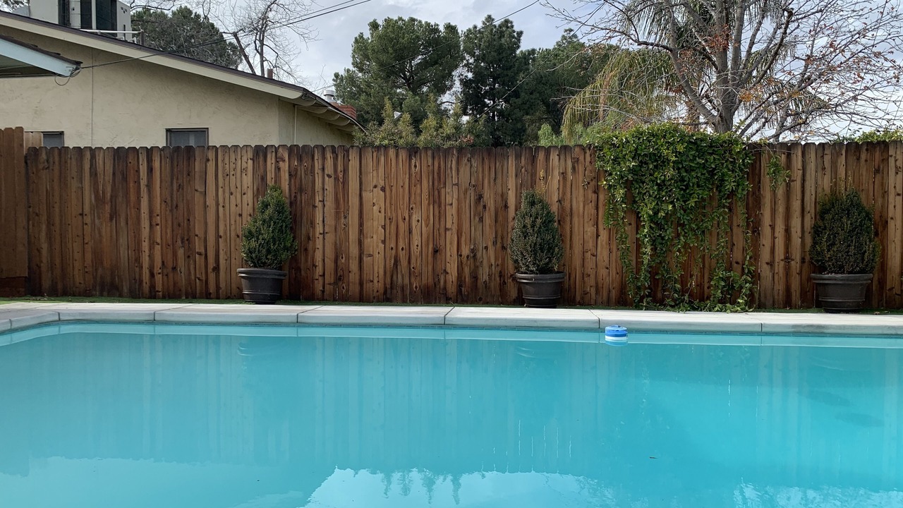 Photo of Outdoor in West Park Community
