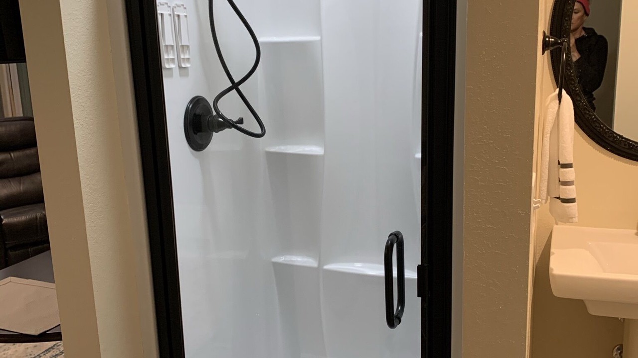 Photo of Bathroom in West Park Community