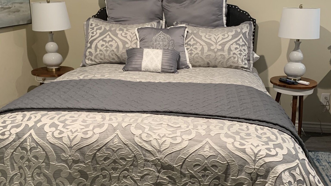 Photo of Bedroom in West Park Community