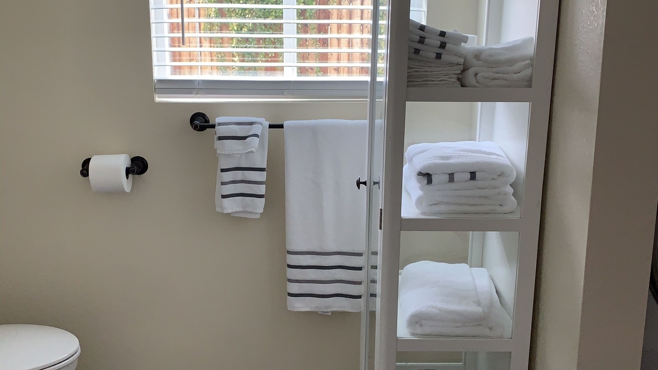 Photo of Bathroom in West Park Community