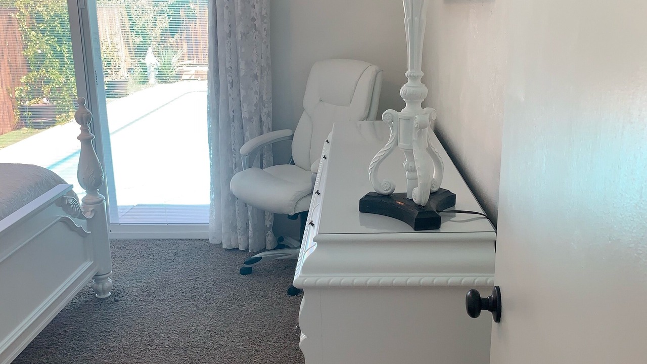 Photo of Bedroom in West Park Community