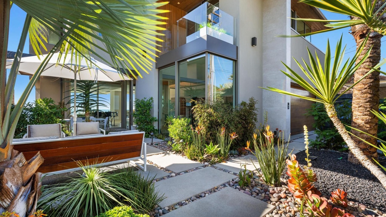 Photo of Outdoor in Beach Barber Tract