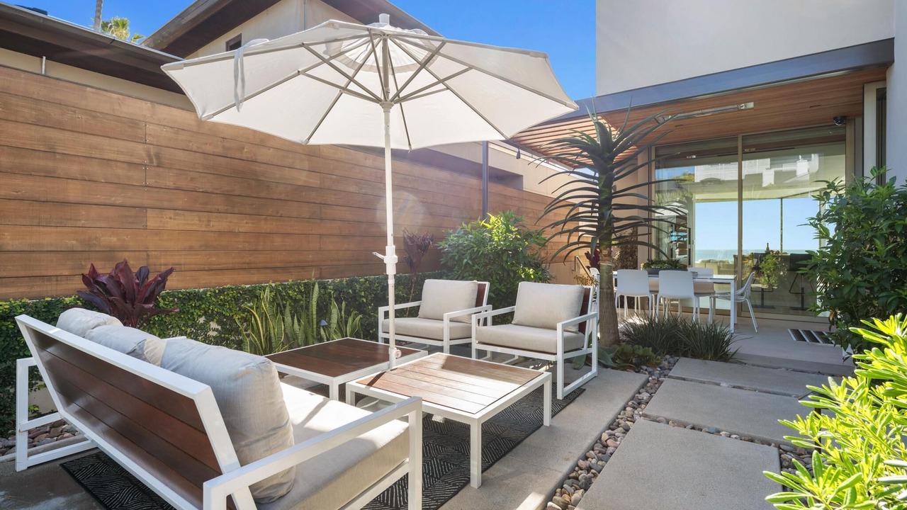 Photo of Outdoor in Beach Barber Tract
