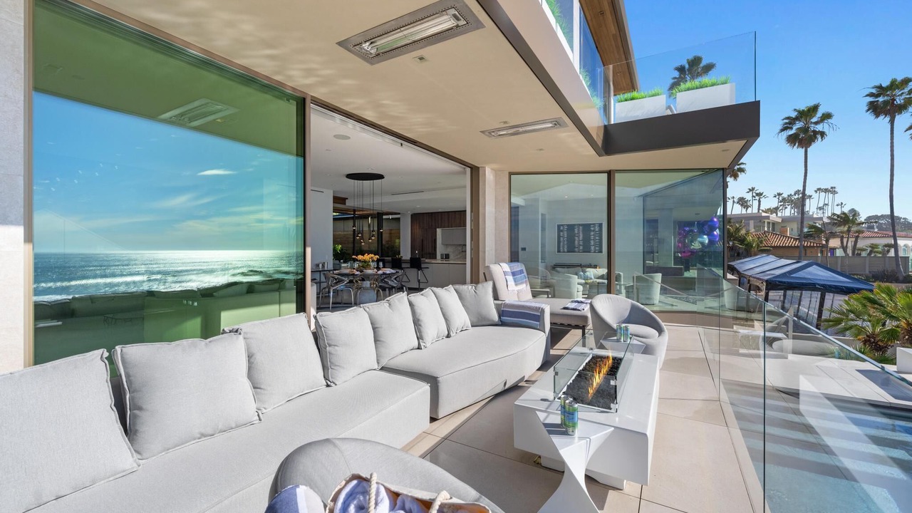 Photo of Outdoor in Beach Barber Tract