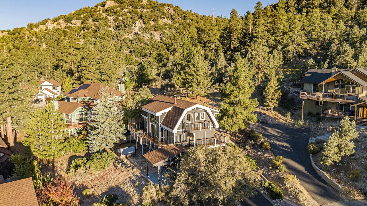 Photo of Others in Big Bear City