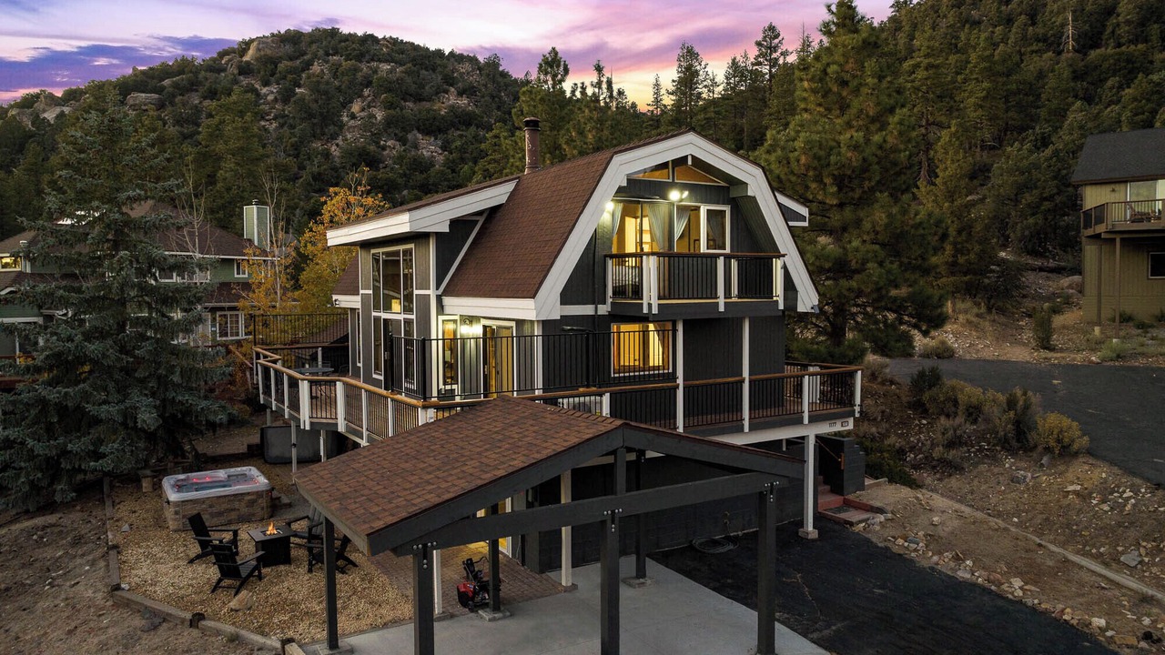 Photo of Others in Big Bear City