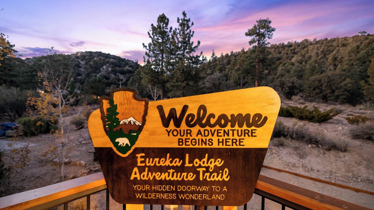 Photo of Others in Big Bear City