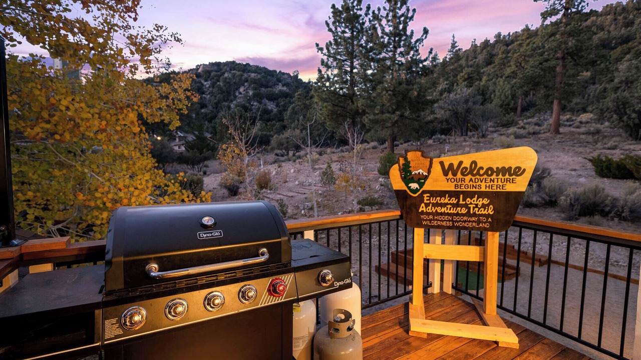 Photo of Others in Big Bear City