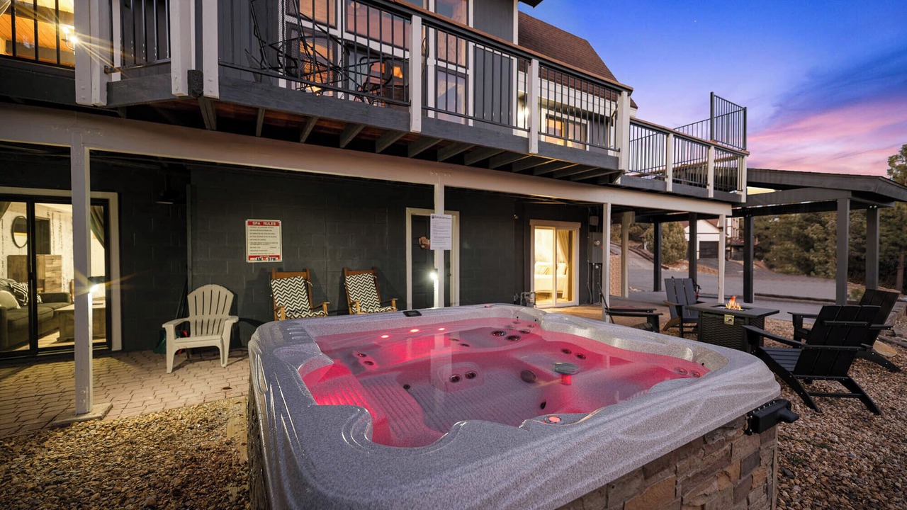 Photo of Outdoor in Big Bear City