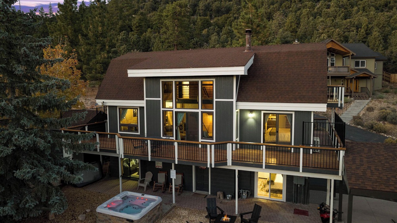 Photo of Others in Big Bear City