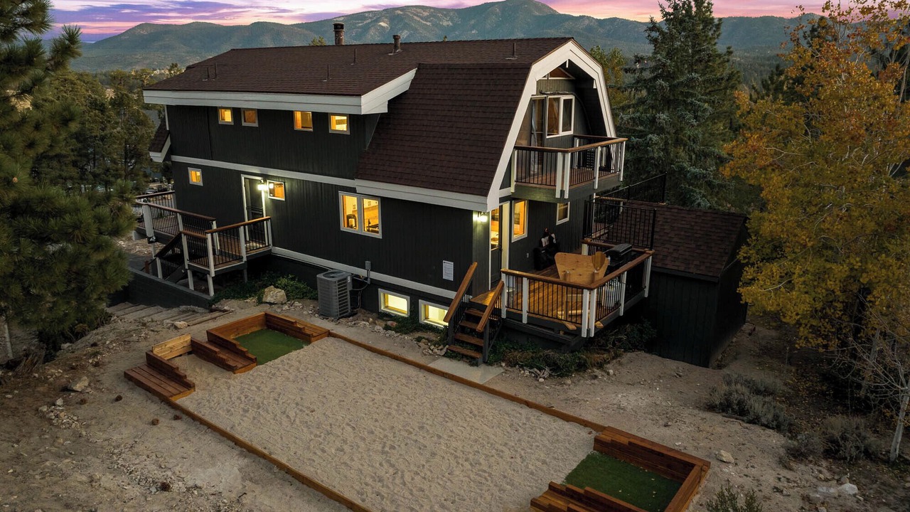 Photo of Others in Big Bear City