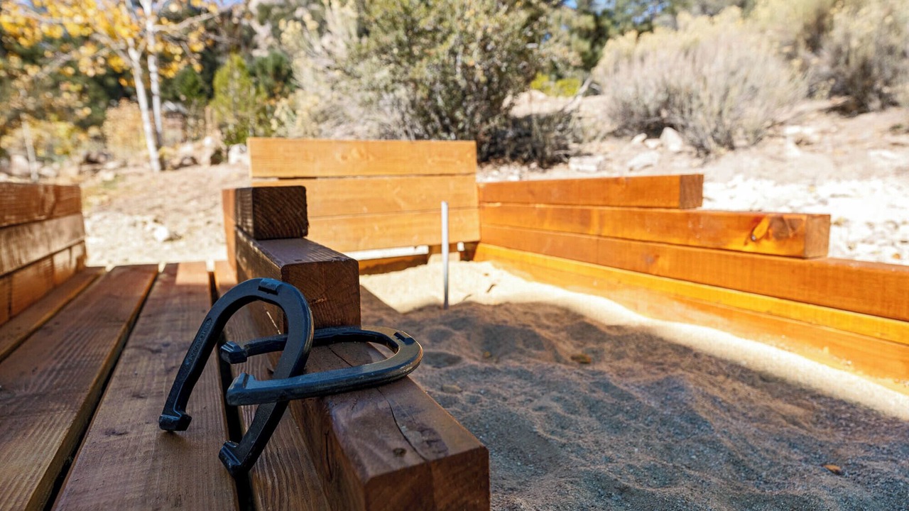 Photo of Others in Big Bear City