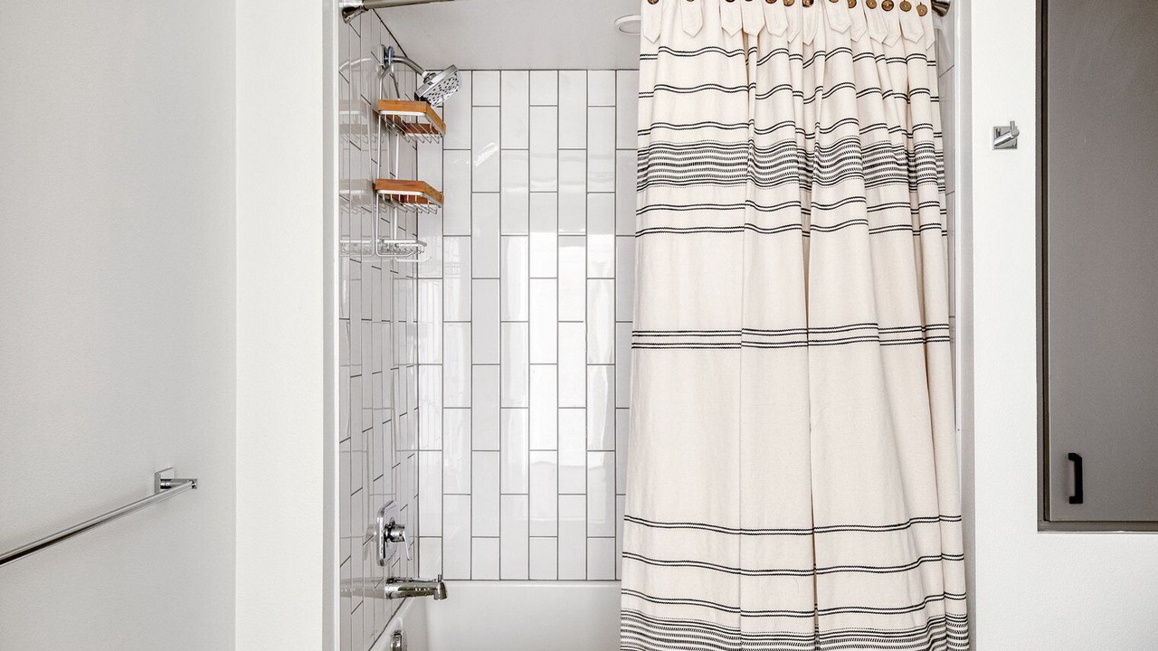 Photo of Bathroom in North Pine