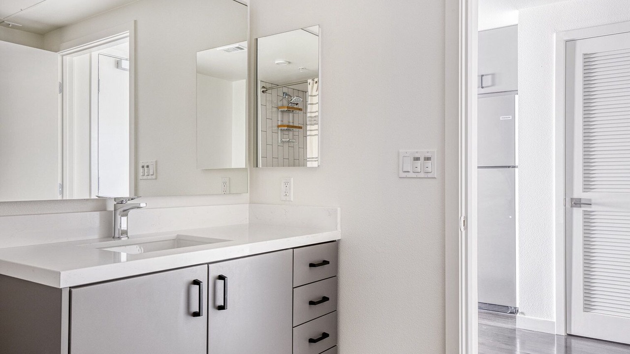 Photo of Bathroom in North Pine